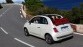 fiat 500 Introductiemodel Fiat 500C van alle luxe voorzien 1