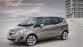opel meriva Dit is de nieuwe Opel Meriva! (update: interieur!) 1