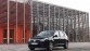 dacia logan Dacia Sandero en Logan MCV Blackline zien zwart 0