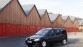dacia logan Dacia Sandero en Logan MCV Blackline zien zwart 1