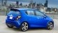 chevrolet aveo Chevrolet viert honderdjarig bestaan in 2011 met vijf nieuwe modellen 3