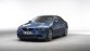 bmw BMW M3 fluisterstil voor het verkeerslicht 0
