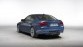 bmw BMW M3 fluisterstil voor het verkeerslicht 1