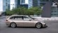bmw 5-serie En ziedaar de BMW 5-serie Touring 1