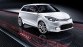 mg sls-amg MG Zero concept aast op Polo's en Fiesta's 2