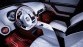 mg sls-amg MG Zero concept aast op Polo's en Fiesta's 0