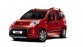 fiat qubo Gelimiteerde Fiat Qubo Trekking speciaal voor Nederland 1