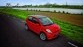daihatsu sirion Daihatsu Sirion tijdelijk ook een beetje matzwart 1