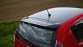 daihatsu sirion Daihatsu Sirion tijdelijk ook een beetje matzwart 0