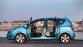 opel meriva Drie nieuwe diesels voor Opel Meriva - LPG variant in 2011 1