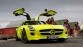 mercedes-benz sls-amg Mercedes-Benz SLS AMG ge�lektrificeerd 0