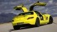 mercedes-benz sls-amg Mercedes-Benz SLS AMG ge�lektrificeerd 1