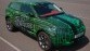 land-rover range-rover-evoque Testmodellen Range Rover Evoque mogen gezien worden 1
