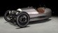 Klassiek maar toch van deze tijd - Morgan Three Wheeler